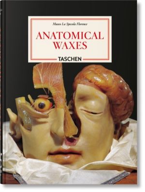 Anatomical Waxes - 45th Ed.