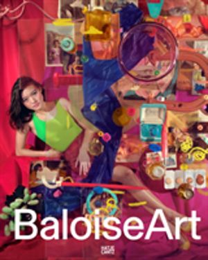 Baloise - Art