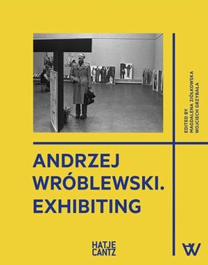 Andrzej Wroblewski - Exhibiting