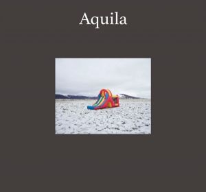 Stefano Cerio - Aquila