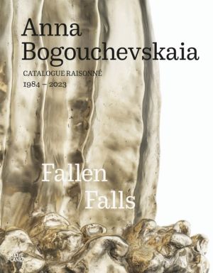 Anna Bogouchevskaia. Outside Of Time - Monografie/Monography