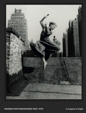 Women Photographers 1900 ÔÇô 1975 - A Legacy of Light