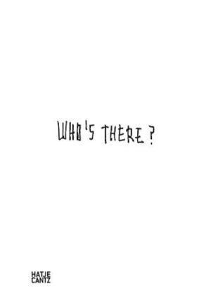 Lars Eidinger. Who's there?