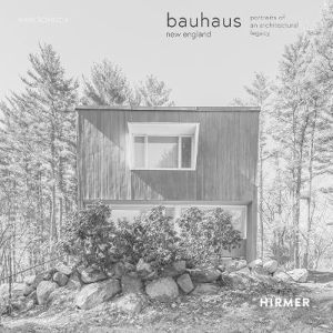 Bauhaus New England