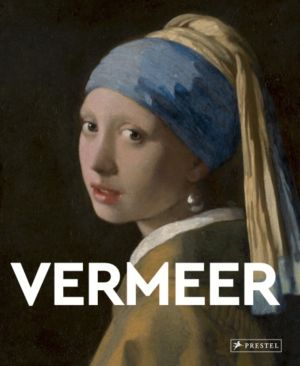 Vermeer - Masters of Art