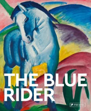 Blue Rider - Masters of Art