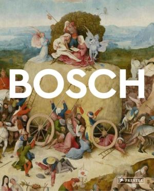 Bosch - Masters of Art