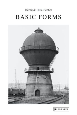Bernd & Hilla Becher - Basic Forms