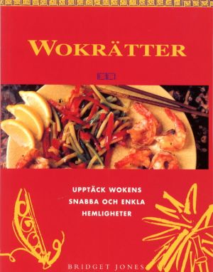 Wokrätter
