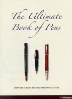 Ultimate book of pens