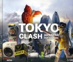 Tokyo clash