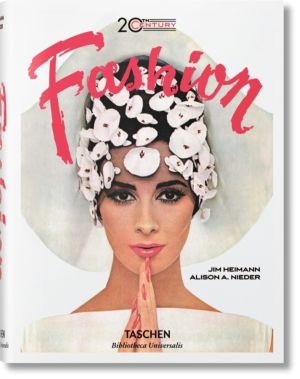 20th-Century Fashion - 100 Years of Apparel Ads