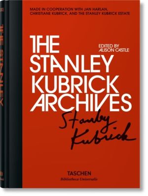 Stanley Kubrick Archives