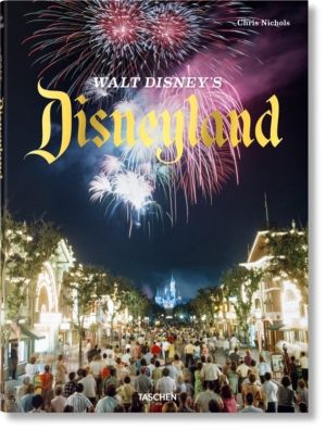 Walt DisneyÔÇÖs Disneyland