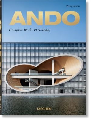 Ando - Complete Works 1975ÔÇôToday. 45th Ed.