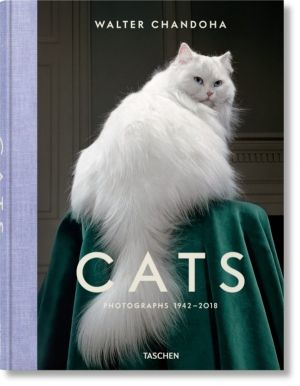 Walter Chandoha - Cats. Photographs 1942ÔÇô2018