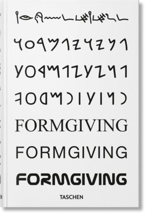 BIG. Formgiving - An Architectural Future History