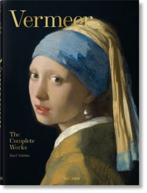 Vermeer - The Complete Works