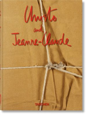Christo and Jeanne-Claude - 40th Ed.
