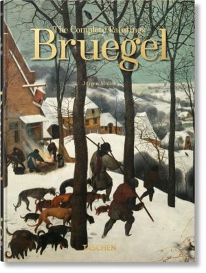 Bruegel - The Complete Paintings. 45th Ed.