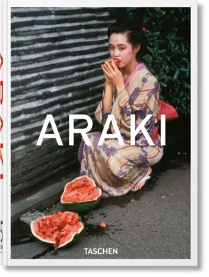 Araki - 45th Ed.