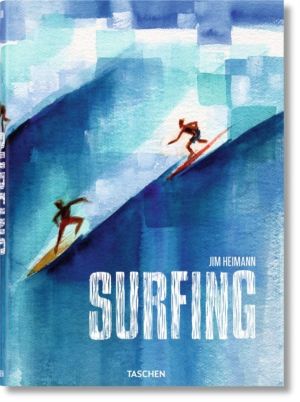Surfing - 1778ÔÇôToday