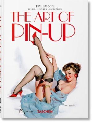 Art of Pin-up - 45th Ed.