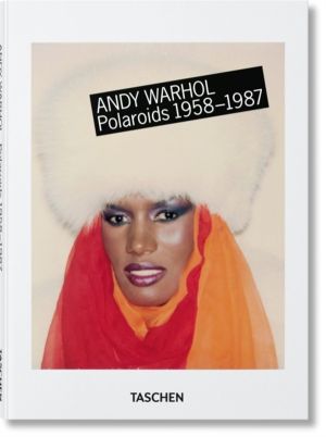 Andy Warhol - Polaroids 1958ÔÇô1987