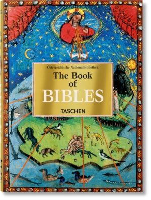 Book of Bibles - 45th Ed.