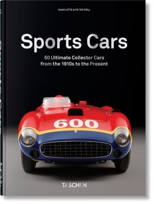 Sports Cars - 45th Ed.