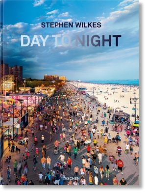 Stephen Wilkes - Day to Night