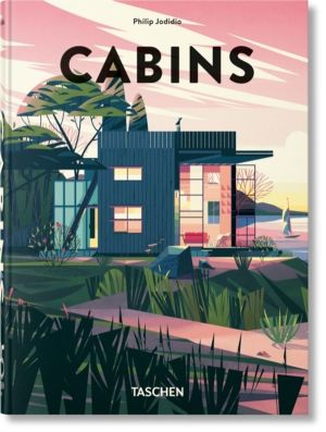 Cabins - 45th Ed.