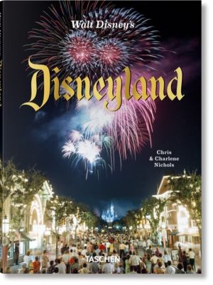 Walt DisneyÔÇÖs Disneyland
