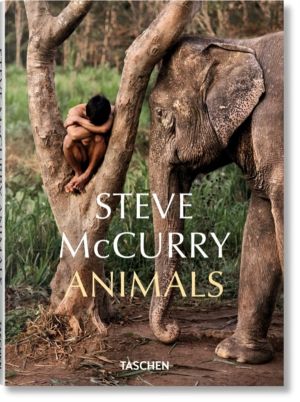 Steve McCurry - Animals