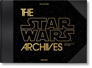 Star Wars Archives - 1977ÔÇô1983