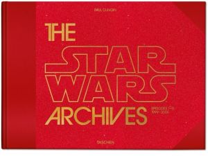 Star Wars Archives - 1999ÔÇô2005