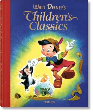 Walt DisneyÔÇÖs ChildrenÔÇÖs Classics 1937ÔÇô1953