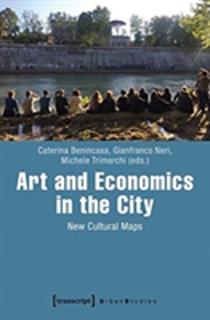 Art and Economics in the City ÔÇô New Cultural Maps