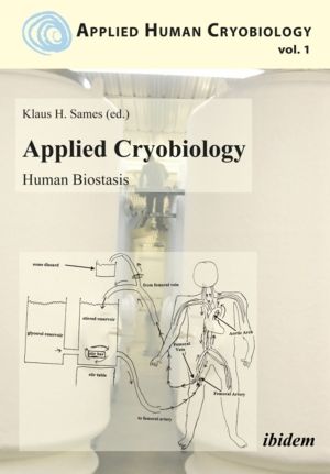 Applied Cryobiology ÔÇô Human Biostasis