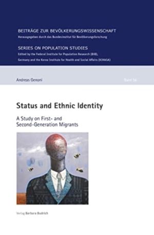 Status and Ethnic Identity - A Study on First- and Second-Generation Migran