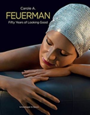 Carole A. Feuerman - Fifty Years of Looking Good