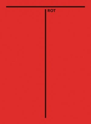 Therese Hilbert RED - Jewelry 1966ÔÇô2020