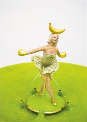 Dana Widawski - Simply Decoration