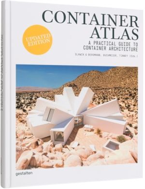 Container Atlas (Updated & Extended version) - A Practical Guide to Contain