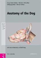 Anatomy of the Dog: An Illustrated Text, 5th Edition
