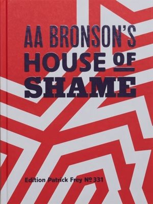 AA BronsonÔÇÖs House of Shame