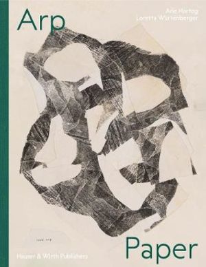 Arp: Paper