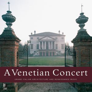 A Venetian Concert