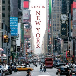 A Day in New York