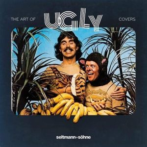Art of Ugly Covers 2021